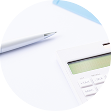 お見積の確定・ご入金