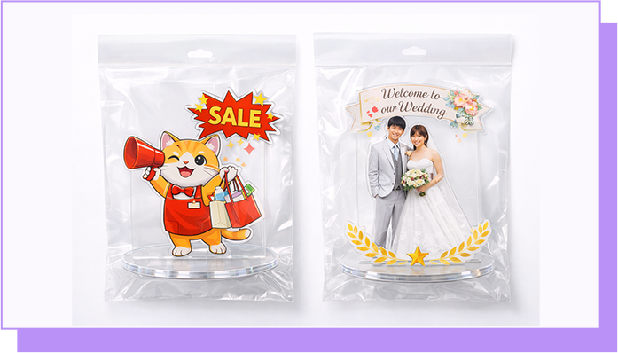 卸販売用の納品OK